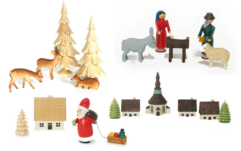 The German Market Es Perfect Images Of German Wooden Tree Ornaments Home Design Ideas