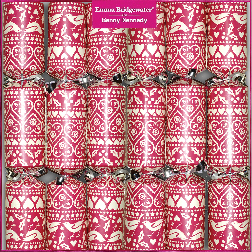 EmmaBridgewaterCrackers We Are Scout