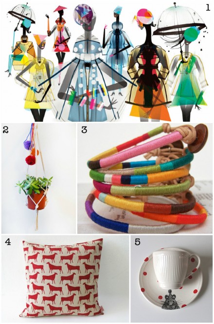 Etsy Christmas Gift Guide via we-are-scout.com