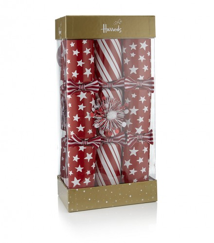 Peppermint Cracker from Harrods via we-are-scout.com