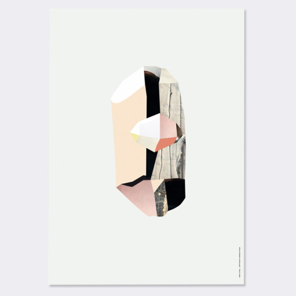 Talje absorberende Invitere LOVING :: New prints at Ferm Living - We Are Scout