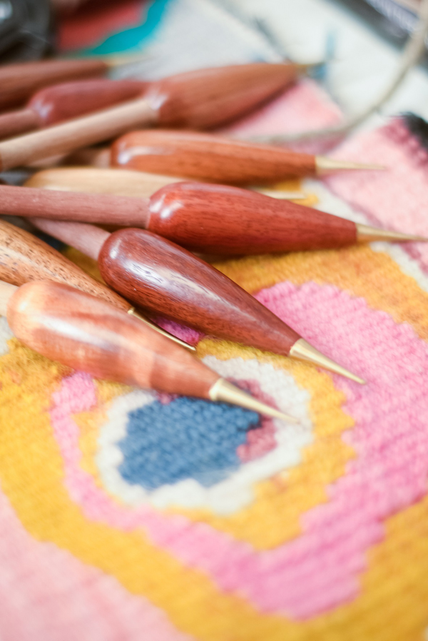 natalie miller bobbins via the red thread