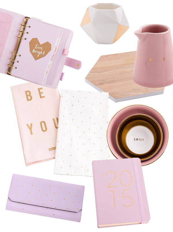 KikkiK products via the red thread