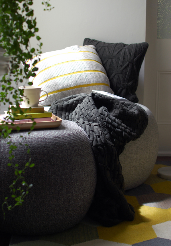 Freedom furniture throws cheap