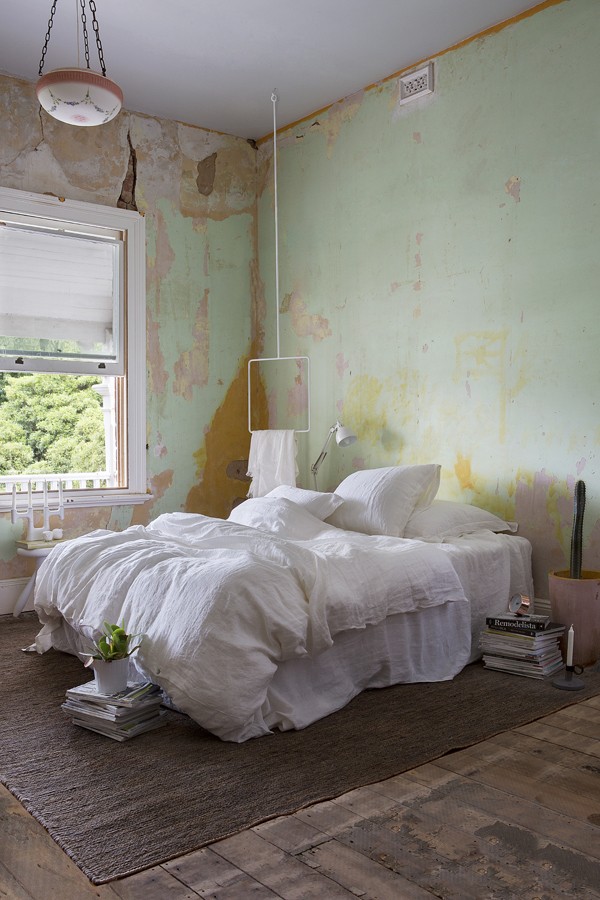 100% linen bedding by Pure Linen