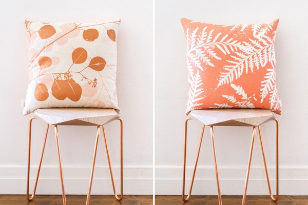 Ink & Spindle Australian sustainable textiles