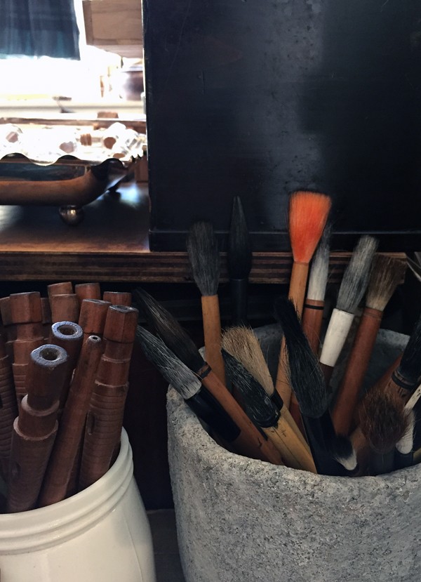 Scouted in Hobart - The Maker shop - via We Are Scout. Photo: Lisa Tilse