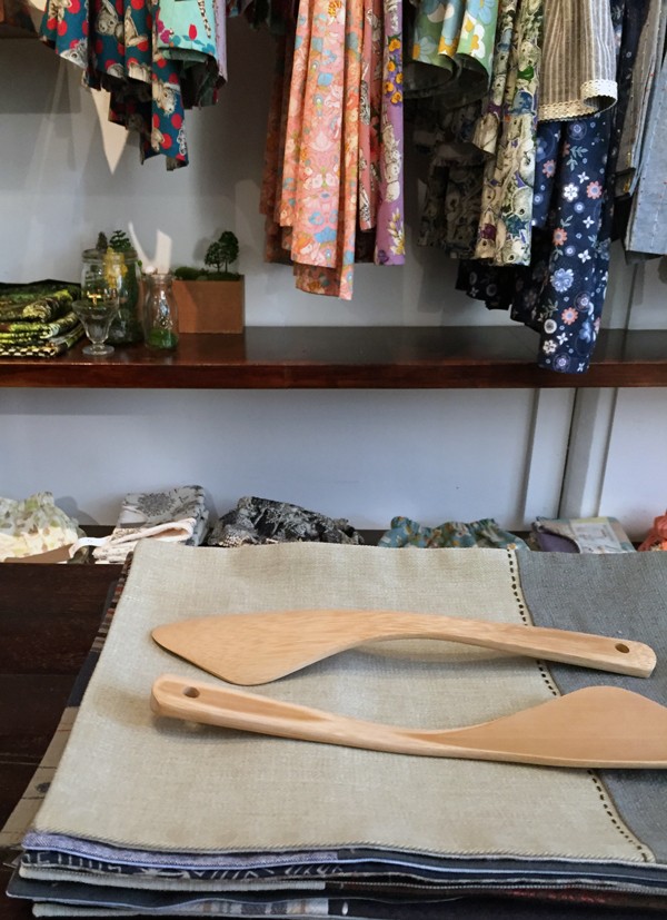 Scouted in Hobart - The Maker shop - via We Are Scout. Photo: Lisa Tilse
