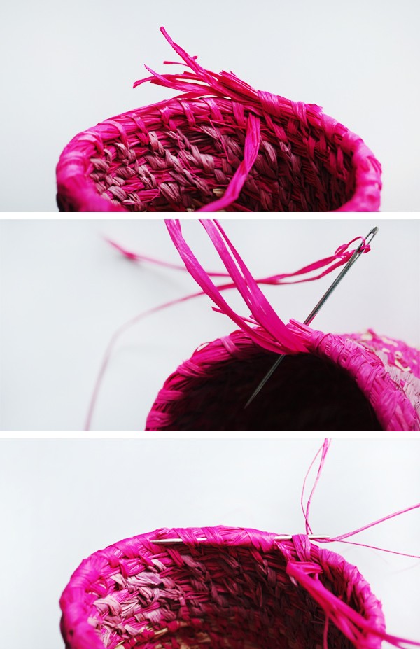 raffia-woven-baskets-steps3-via-we-are-scout