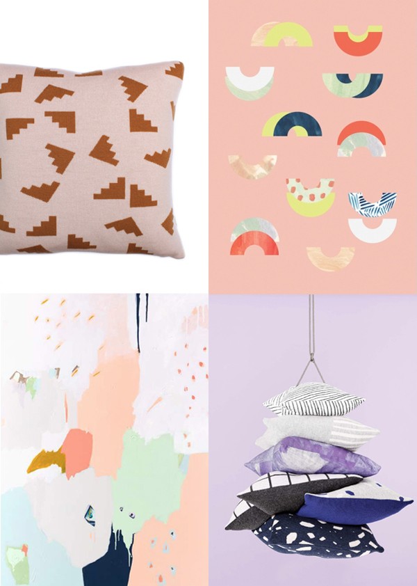 Hello Polly Home - Australian homewares and art