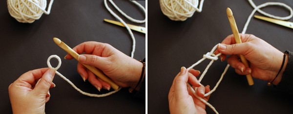 TUTORIAL: How to crochet a chunky cuddle mug cosy. Beginner's crochet project.