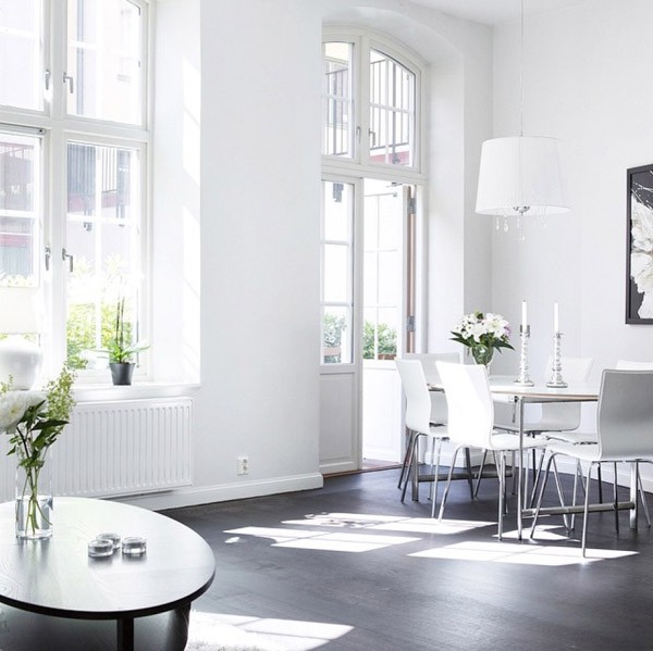 Instagram Scout: Eklund Stockholm New York