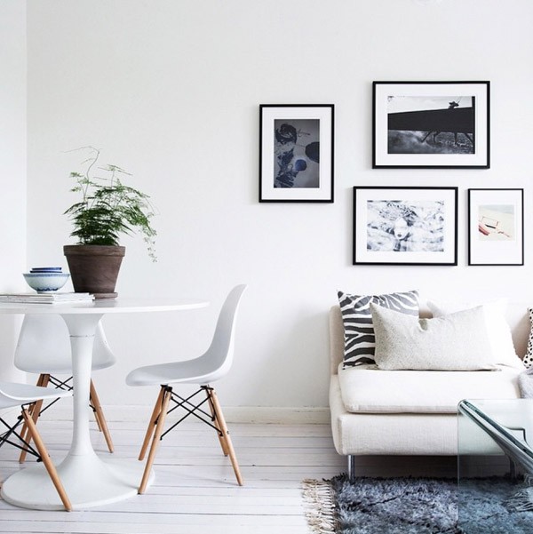 Instagram Scout: Eklund Stockholm New York