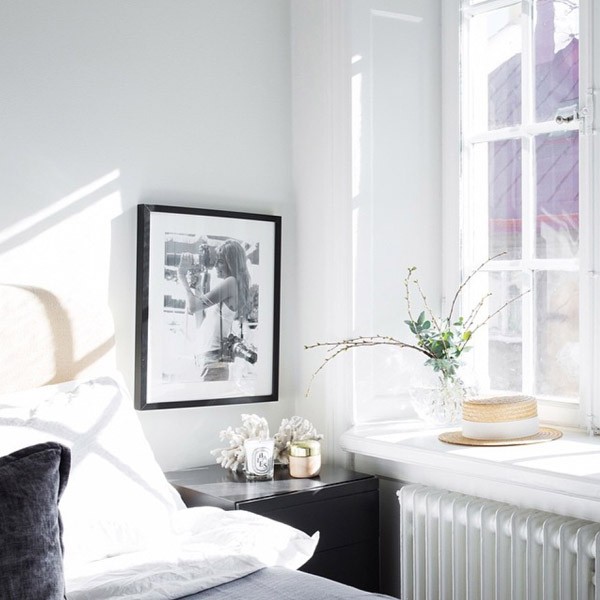 Instagram Scout: Eklund Stockholm New York