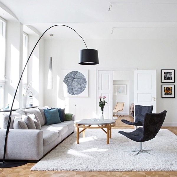 Instagram Scout: Eklund Stockholm New York