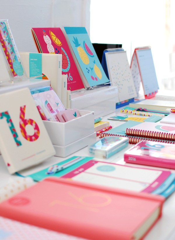 kikki.K Spring Sumer 2015/2016 via We Are Scout