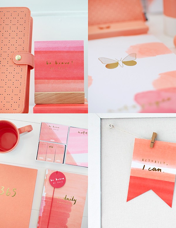 kikki.K Spring Sumer 2015/2016 via We Are Scout