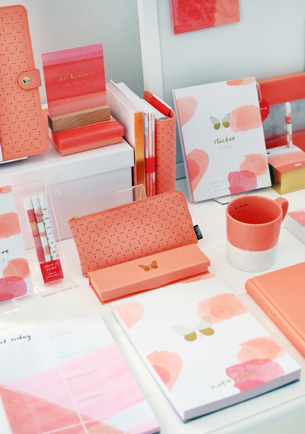 kikki.K Spring Sumer 2015/2016 via We Are Scout