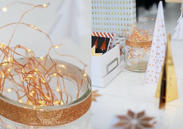 kikki.K Christmas 2015 sneak peek via We Are Scout