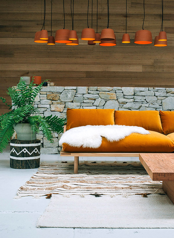 Trend Scout The Best Of 70s Interior Design Trends For