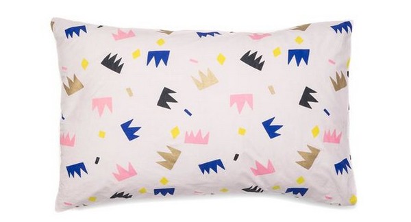 Crowning Around Kids room from Cotton on