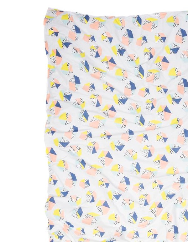 Sherbet Shapes Kids room from Cotton on