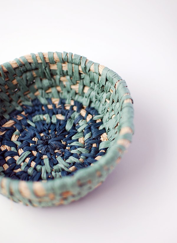 Sydney workshop - Learn how to make a stunning coiled vessel with Lisa Tilse from We Are Scout.