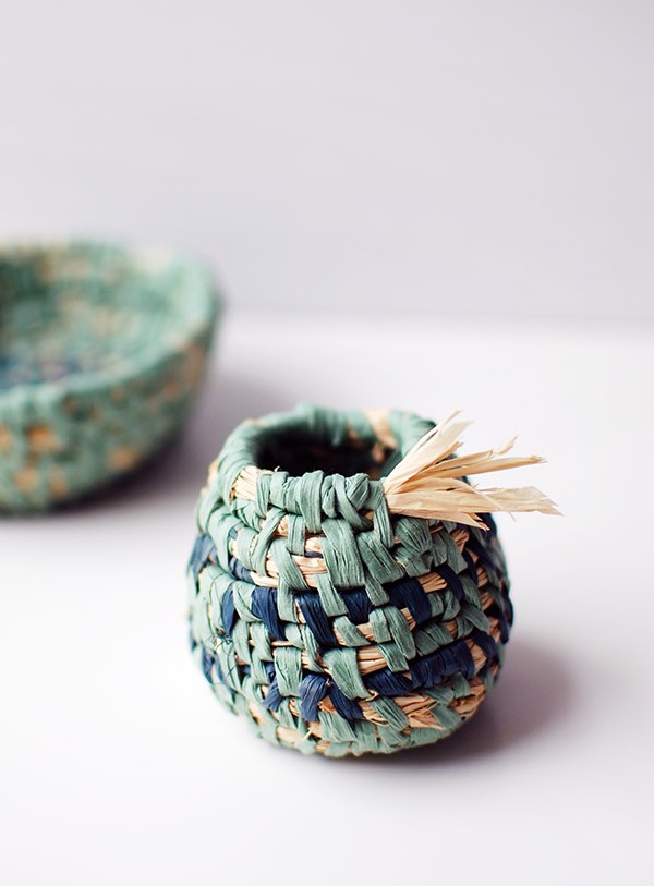 Sydney workshop - Learn how to make a stunning coiled vessel with Lisa Tilse from We Are Scout.