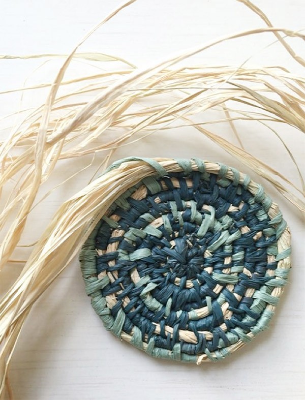 Learn how to make a stunning coiled vessel with Lisa Tilse from We Are Scout.