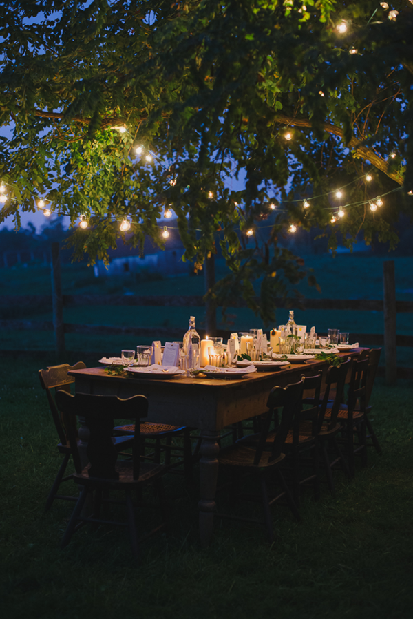 TOP 20 posts on We Are Scout 2015 - over 40 of the best ideas on how to set a table for your next dinner party