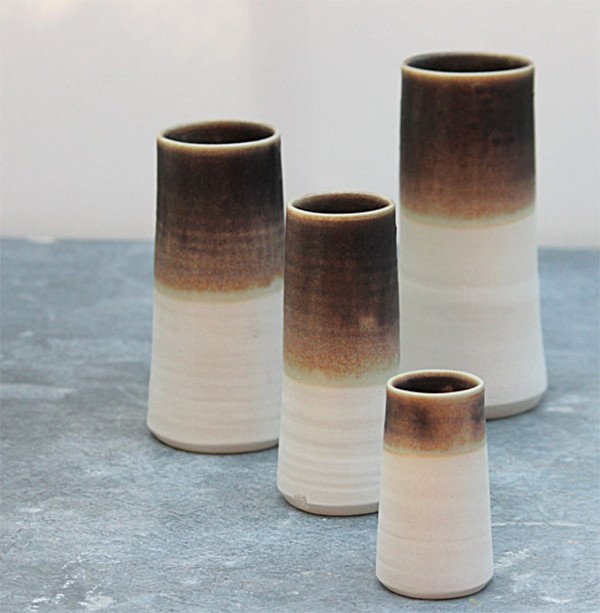 Australian ceramic artists - Elke Lucas