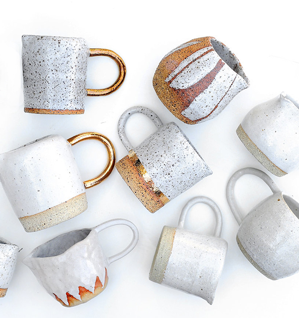 20 of our Favourite Australian ceramic artists We Are Scout