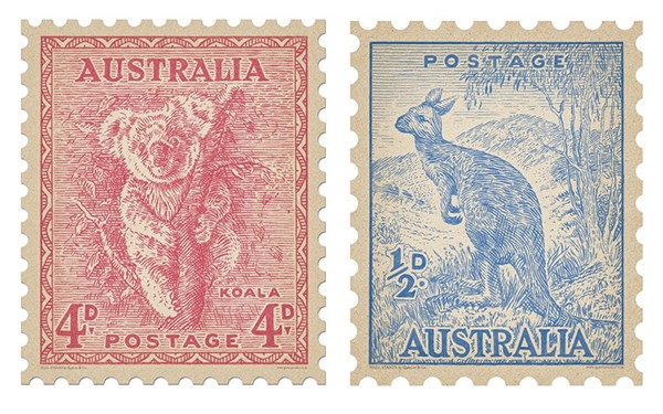 Quercus & Co - Australiana done well