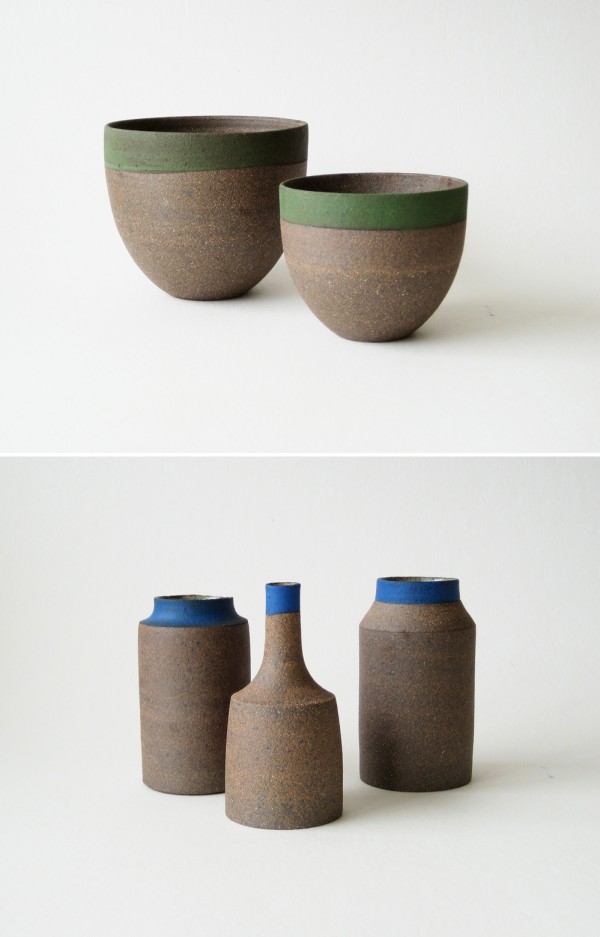 Australian ceramic artists - Tara Shackell