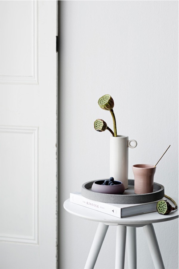 Zakkia homewares - Scandi meets Bondi