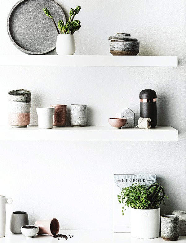 Zakkia homewares - Scandi meets Bondi