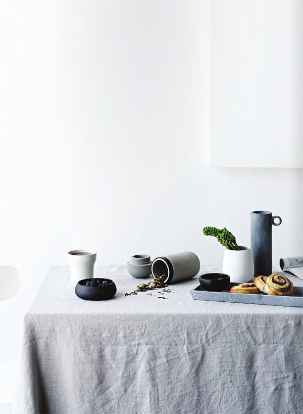 Zakkia homewares - Scandi meets Bondi