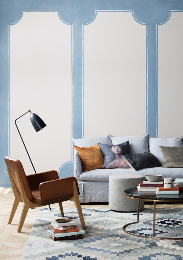 "Timeless". 2016 colour trends forecast - Haymes Paint