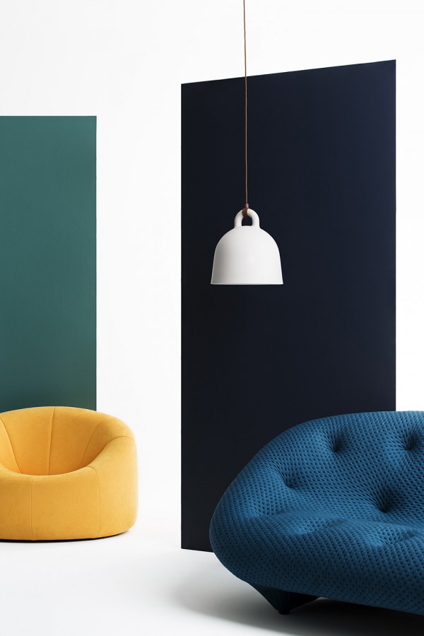 2016 colour trends forecast - Haymes Paint