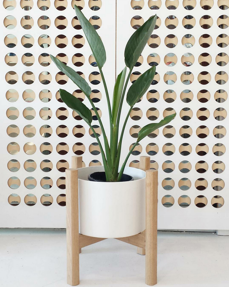 Featured image of post Wood Plant Stand Ikea : This year, we have focused on exploring the impact of the global pandemic on our relationship with each month, we offer something special for the ikea family members.