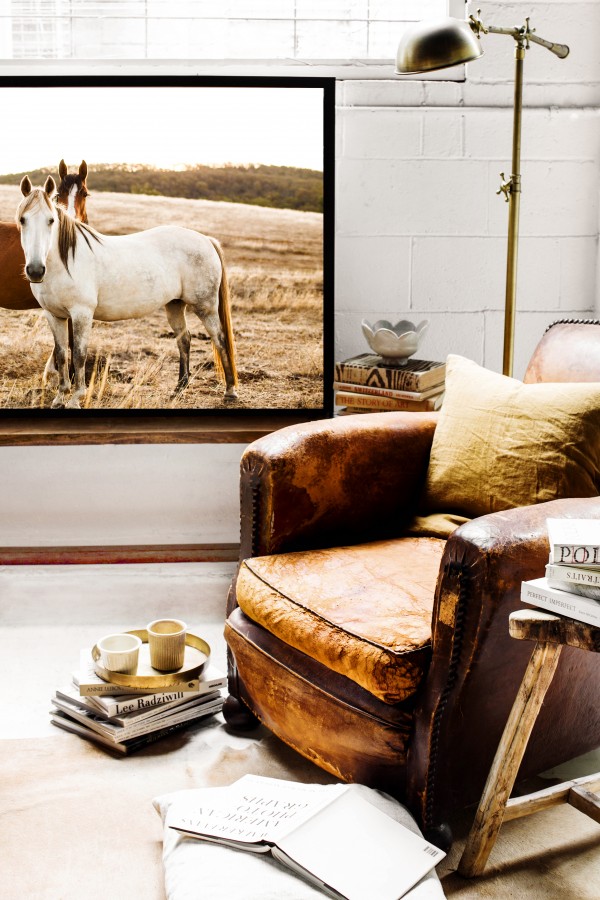 Kara Rosenlund photography Pastures print