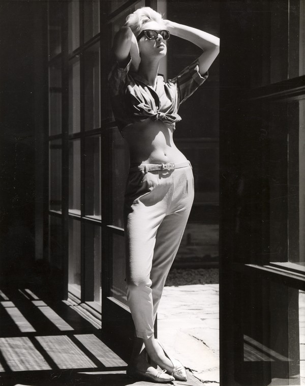 Henry Talbot - 1960s Fashion Photographer. Vintage Australian fashion photography.