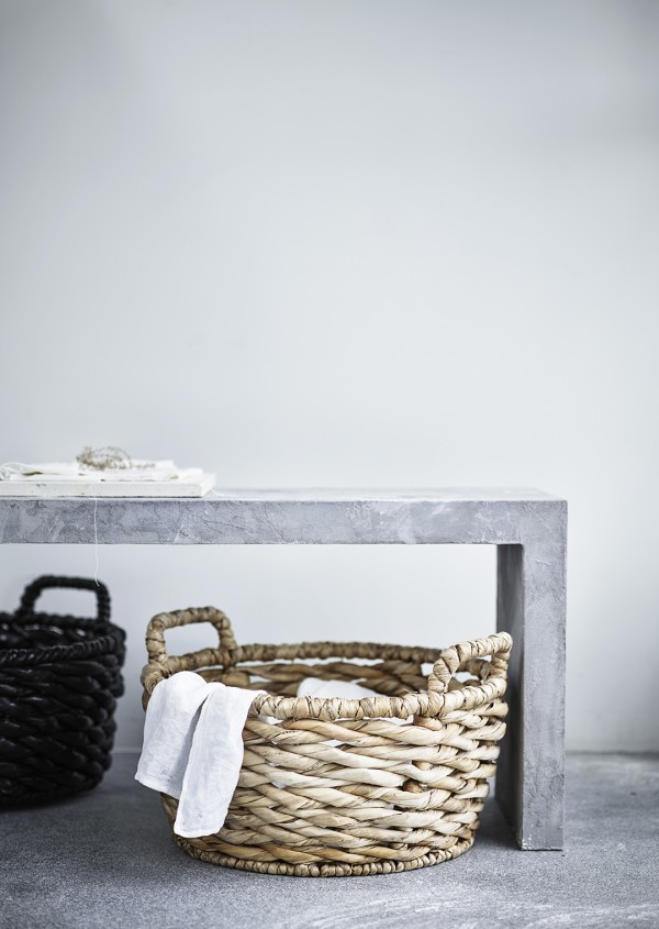 IKEA Viktigk collection basket