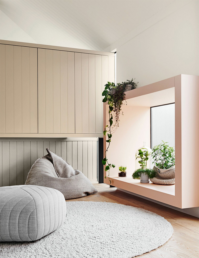 Dulux Colour Forecast 2017