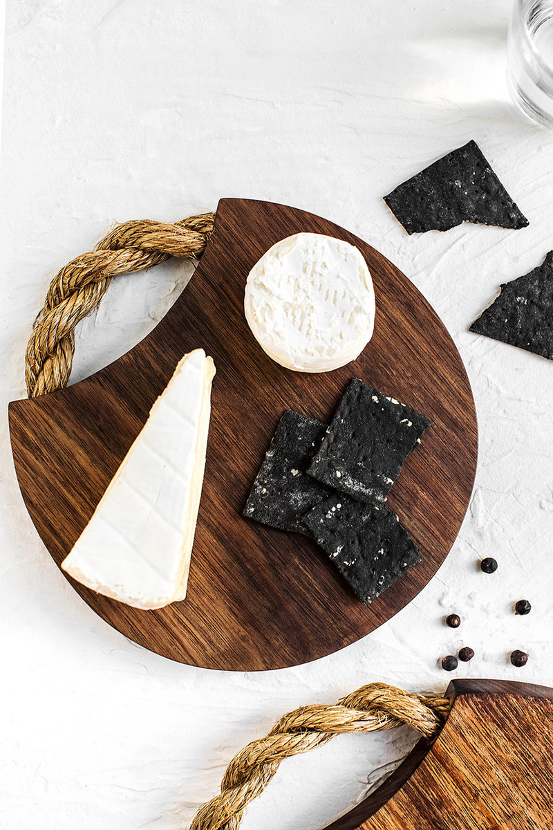 Kara Rosenlund KT Home Collection cheese board