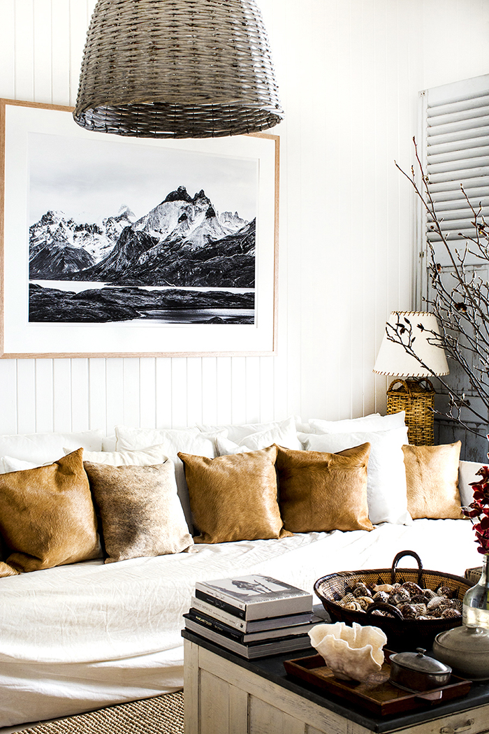 KT Home Collection by Australian stylist and photographer Kara Rosenlund