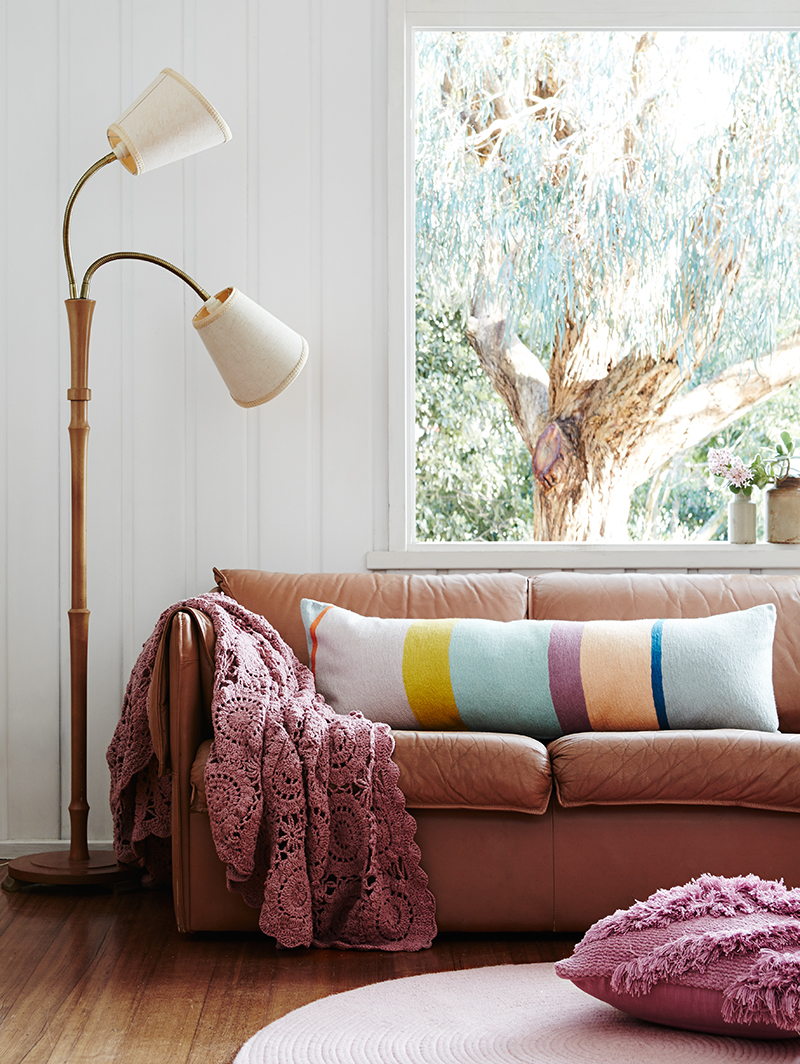 Sage and Clare, Australian homewares - Love Shack Collection, Summer 2016/17