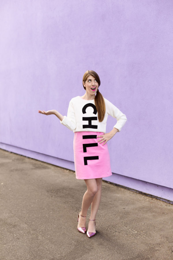 DIY Halloween costumes round up.