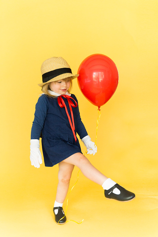 DIY Halloween costumes round up.