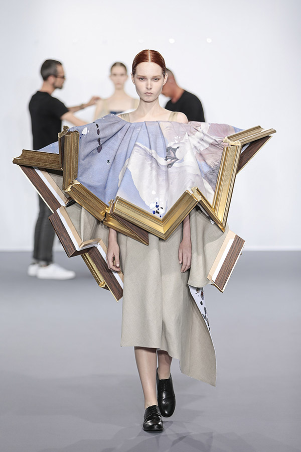 Viktor&Rolf 